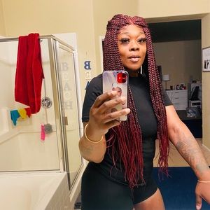 Meet your Posher, Ruby